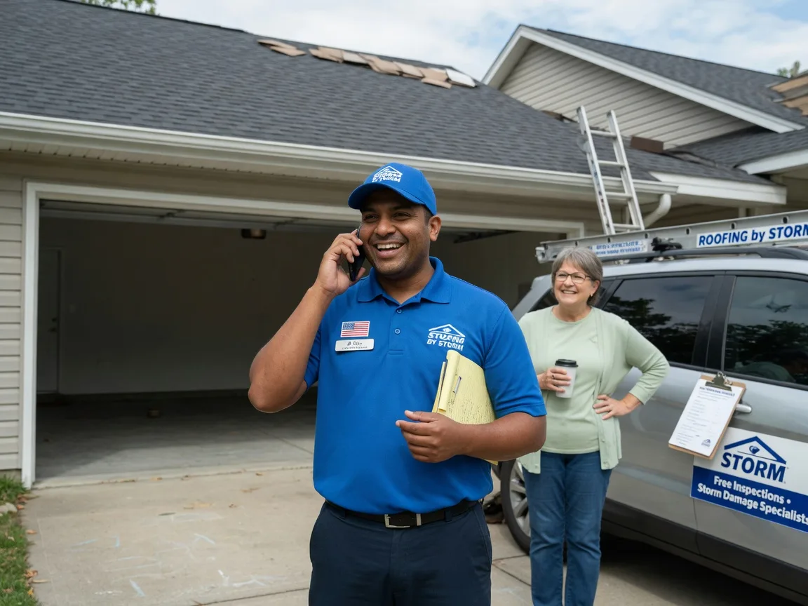 Roof Repair Near Me Mccoll, SC FAQs